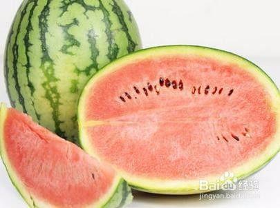 夏天吃瓜腹泻,腹泻风险需警惕