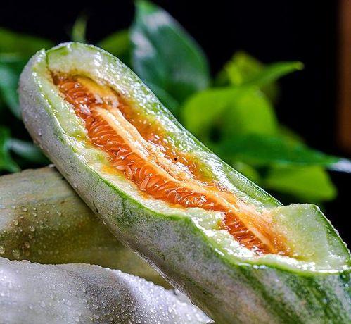 瓜糖怎么吃,创意吃法大集合