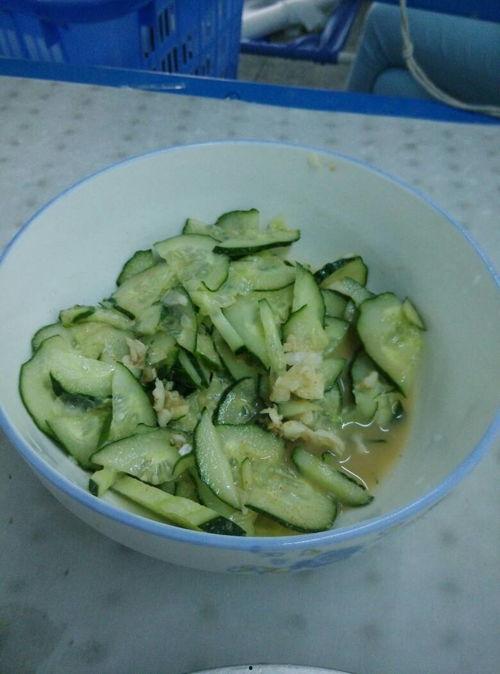 什么瓜不能凉拌吃