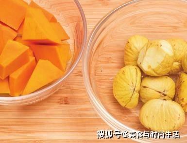 板栗瓜怎么煮吃,家常美味新体验