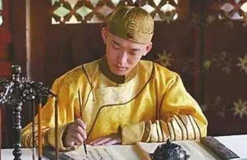 嘉庆帝吃瓜,宫廷中的消夏趣事