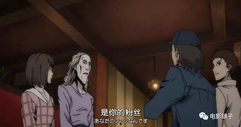 吃瓜说恐怖电影,揭秘恐怖电影背后的惊悚故事